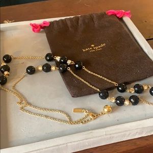 Kate Spade necklace